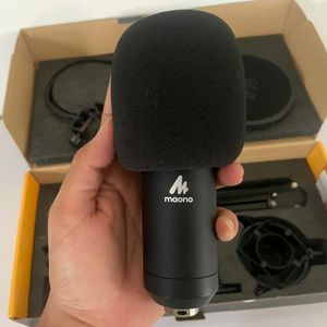 Maono Au A04 Condenser Microphone