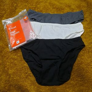 🆕️DRESSBERRY BRIEFS SETS