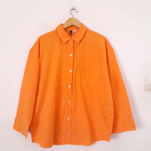 Coral Casual Shirt (Women's)