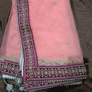 Bridal Lehenga