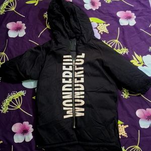 Unisex Winter Jacket