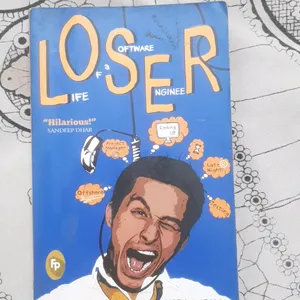 LOSER (Life Of Software Engineer) By Dipen Ambalia