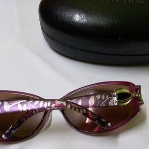 Ladies Sunglass