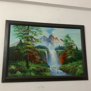 Handmade Painting