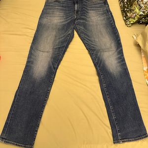 Levis Jeans