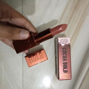 Too Faced Cocoa Bold Lipstick