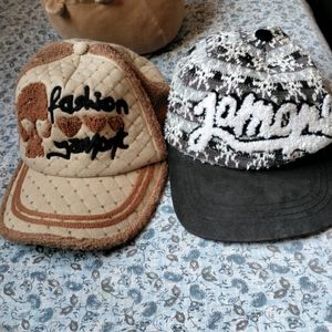 Stylish Caps For Anytime Anywhre