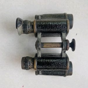 Collectible World War 2 - German Binoculars