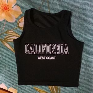 California+ Baby Girl Tank Top 💕 Combo