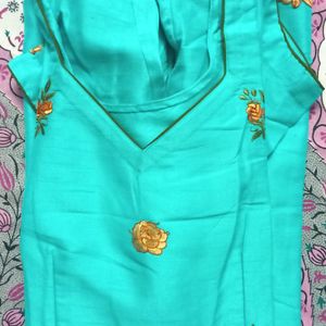 Salwar Suit