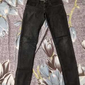 Black Jeans For Women