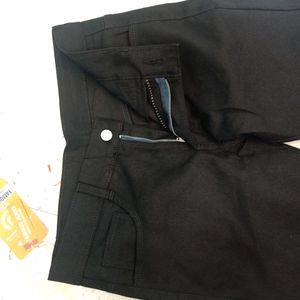 Black Skinny Jeans