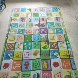 Double Sided Waterproof Playmat