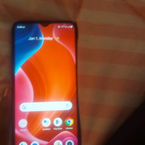 Realme Mobile