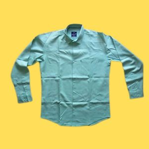 Light Blue Formal Shirt