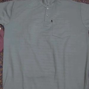 4xl Grey New T Shirt