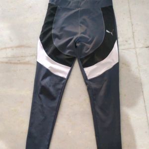 Active Wear Gym Jegging