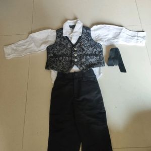 3 Piece Set For boy