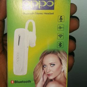 Single Wireless Bluetooth Earbuds