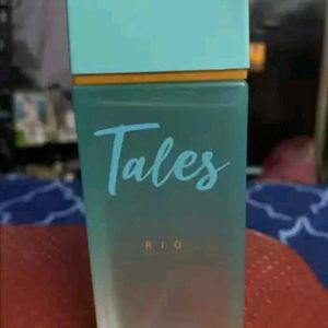 Tales Rio Skinn By Titan Perfume