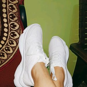 Chunky Platform Sneakers