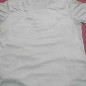 Sporty Polyester Tshirt For Men Sale