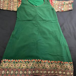 Brand New Only Kurta Fixed Price