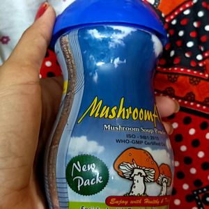 Mashroom Powder AD 100gm