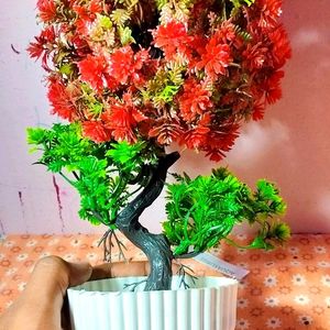 Artificial flowers