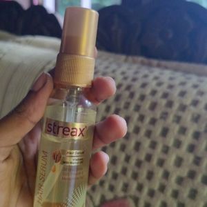 Streax Hair Serum