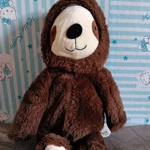 Sloth Plushie