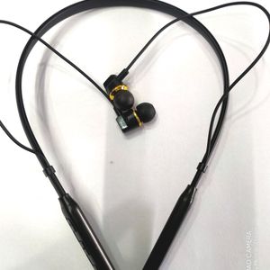 Wireless Neckband