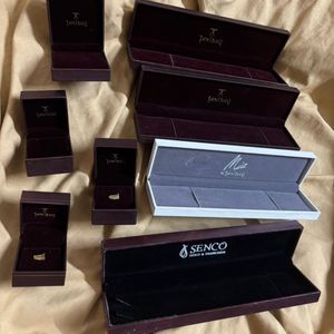 Tanishq Storage Boxes