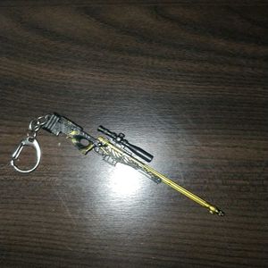 Keychain