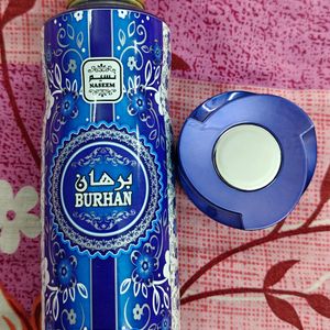 Dubai Based Body Spray