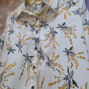 Women Pretty Shirt