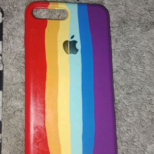 iPhone Covers Combo Pack Of 5