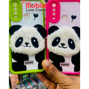 Panda mobile Case - Check Model No For Description
