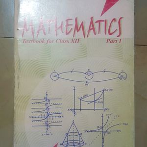 Ncert Textbook