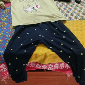 Kids Full Sleeve Suit