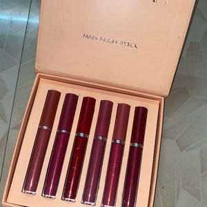 HANDAIYAN Lipstick Set