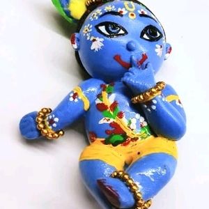 Little Krishna Idol