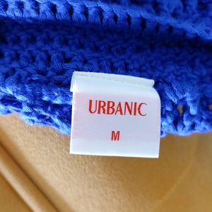 Urbanic Beach Cover Skirt