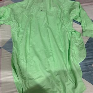 Lee Cooper Shirt Cum Dress