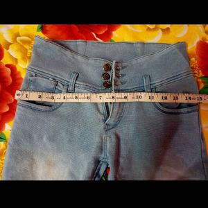 Women's Jeans