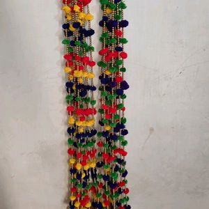 Door/wall Hanging