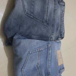 2 New Jeans