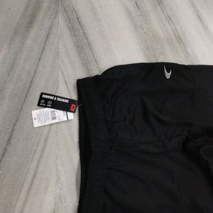 Action Wear Track Pant