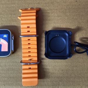 Ultra 8 Smartwatch