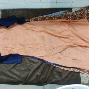 XL Anarkali Kurta